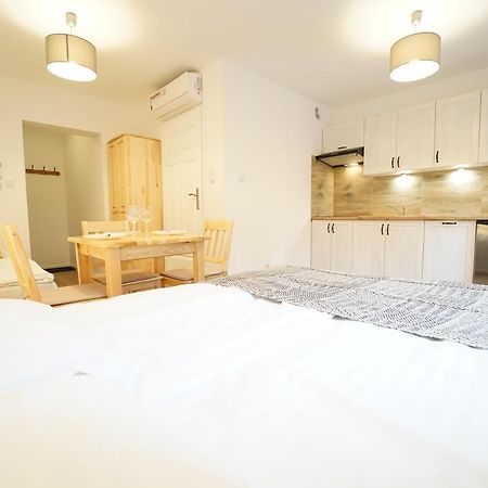 شكلارسكا بوريبا Apartamenty Everysky - Jeleniogorska 1A المظهر الخارجي الصورة